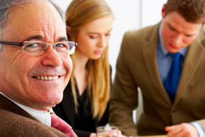 Business Efficiency Consulting